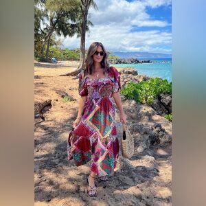 Just Like That Dress